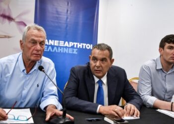 Είναι επίσημο: Οι ΑΝΕΛ δεν κατεβαίνουν στις εθνικές εκλογές