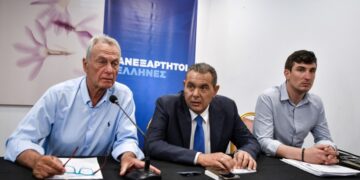 Είναι επίσημο: Οι ΑΝΕΛ δεν κατεβαίνουν στις εθνικές εκλογές
