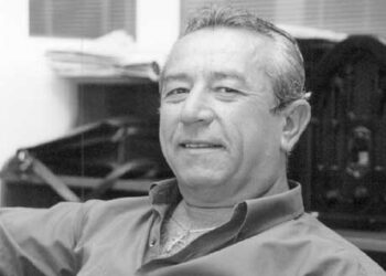 ‘’Καλό ταξίδι’’ στον Γιώργο Σύρρο – Από τα Παραπολιτικά του Παλμού της Τετάρτης 19 Ιουνίου