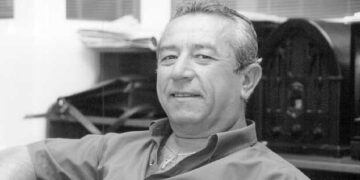 ‘’Καλό ταξίδι’’ στον Γιώργο Σύρρο – Από τα Παραπολιτικά του Παλμού της Τετάρτης 19 Ιουνίου