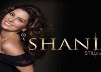 Οι μουσικές επιλογές του e-ptolemeos.gr – Shania Twain – You’re Still the One (Live in Las Vegas 2014)
