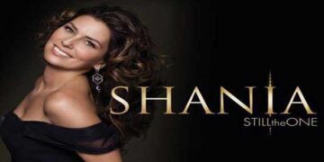 Οι μουσικές επιλογές του e-ptolemeos.gr – Shania Twain – You’re Still the One (Live in Las Vegas 2014)