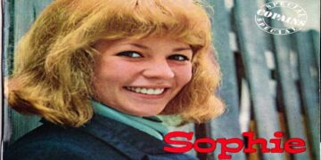 Οι μουσικές επιλογές του e-ptolemeos.gr – Sophie – Reviens Vite Et Oublie (Be My Baby, 1963)