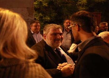 Δήλωση Παναγιώτη Πλακεντά για το αποτέλεσμα της επαναληπτικής εκλογικής διαδικασίας της Κυριακής 2-6-2019 – (δελτίο τύπου)