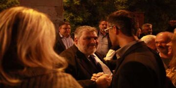 Δήλωση Παναγιώτη Πλακεντά για το αποτέλεσμα της επαναληπτικής εκλογικής διαδικασίας της Κυριακής 2-6-2019 – (δελτίο τύπου)