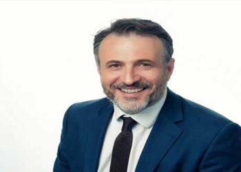 Στην αυγή της 4ης Βιομηχανικής Επανάστασης – Γράφει ο Δημήτρης Σιόλιος