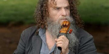 Ο Ψαραντώνης υποψήφιος στις εθνικές εκλογές