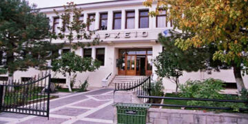 Σύσκεψη στο Δημαρχείο Εορδαίας για την προβολή των υποψηφίων κατά την προεκλογική περίοδο