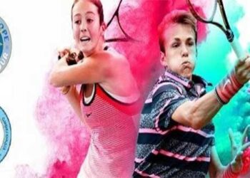 Πανευρωπαϊκό πρωτάθλημα τένις στην Πτολεμαΐδα από 23 έως 30 Ιουνίου