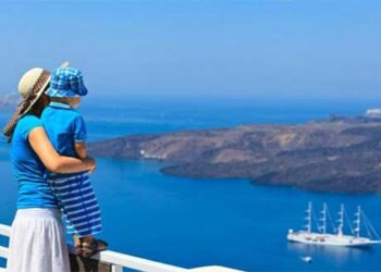 ΚΕΠ Φλώρινας: Κοινωνικός Τουρισμός ΟΓΑ 2019