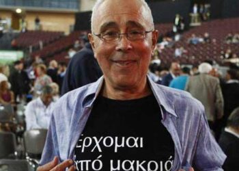 Εκανε την έκπληξη ο Ζουράρις – Που θα είναι υποψήφιος