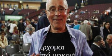 Εκανε την έκπληξη ο Ζουράρις – Που θα είναι υποψήφιος