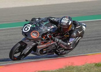 Μοτοσυκλέτες made in Greece! Aπό την ομάδα Τyφoon του Πολυτεχνείου Δυτικής Μακεδονίας