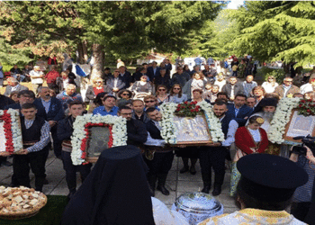 Η Ορθοδοξία και ο Ελληνισμός του Πόντου δείχνουν τον (μονό)δρόμο της ενότητας – Γράφει ο Αλέξανδρος Κων. Κοκκινίδης