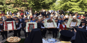 Η Ορθοδοξία και ο Ελληνισμός του Πόντου δείχνουν τον (μονό)δρόμο της ενότητας – Γράφει ο Αλέξανδρος Κων. Κοκκινίδης