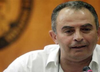 Έδειξαν την έξοδο στον Γιώργο Αδαμίδη από το ψηφοδέλτιο του ΣΥΡΙΖΑ-Είχε ήδη νοικιάσει γραφεία σε Κοζάνη και Πτολεμαϊδα!