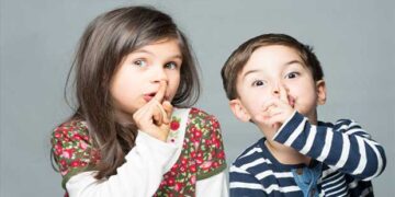 «Γιατί το παιδί μου λέει ψέματα;» – Γράφει η Δέσποινα Α. Καραστογιάννη -Νηπιαγωγός