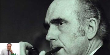 Ο Τάσος Τσιλφίδης τιμά τον Ανδρέα Παπανδρέου με αφορμή την 23η επέτειο θανάτου του- ΒΙΝΤΕΟ