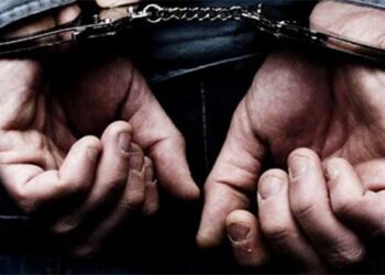 Σύλληψη 29χρονου σε περιοχή της Πτολεμαΐδας για κατοχή ναρκωτικών
