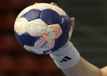 Η εθνική ομάδα χάντμπολ αντιμετωπίζει την Τετάρτη στη Λευκόβρυση Κοζάνης την Ισλανδία