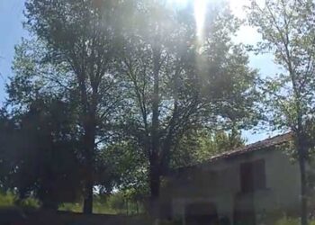 Μια μικρή βόλτα στον εγκαταλειμμένο οικισμό του Πτελεώνα του Δήμου της Εορδαίας – ΔΕΙΤΕ ΒΙΝΤΕΟ