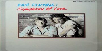 Οι μουσικές επιλογές του e-ptolemeos.gr –  Fair Control – Symphony of Love (1986)