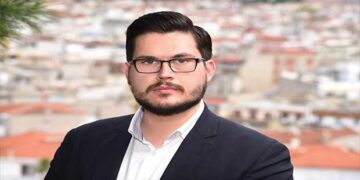 Το πρόγραμμα επισκέψεων του υπ. Βουλευτή ΚΙΝΑΛ Λουκά Ζαρογιάννη για σήμερα Τετάρτη