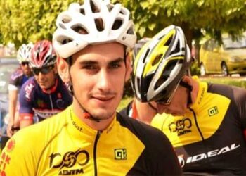 “Γιωργάρα, ήσουν η ψυχή της ομάδας” – Το συγκινητικό μήνυμα του τραυματισμένου συναθλητή προς τον αδικοχαμένο νεαρό ποδηλάτη