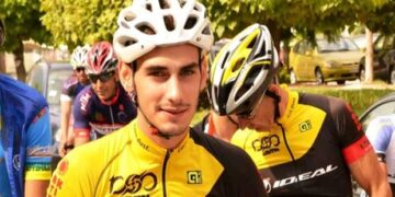 “Γιωργάρα, ήσουν η ψυχή της ομάδας” – Το συγκινητικό μήνυμα του τραυματισμένου συναθλητή προς τον αδικοχαμένο νεαρό ποδηλάτη