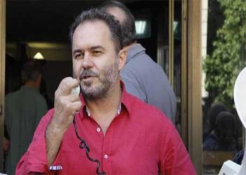 Νίκος Φωτόπουλος: «Προς τους κύριους της ΡΑΕ – Σα δε ντρέπεστε…»