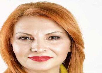 Ευχαριστήριο Άννας Ε. Καΐδου, Δημοτικής συμβούλου Εορδαίας