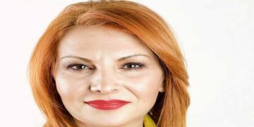 Ευχαριστήριο Άννας Ε. Καΐδου, Δημοτικής συμβούλου Εορδαίας