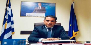 Δήλωση Χαρη Κάτανα για την ανακοίνωση του ψηφοδελτίου της Νέας Δημοκρατίας