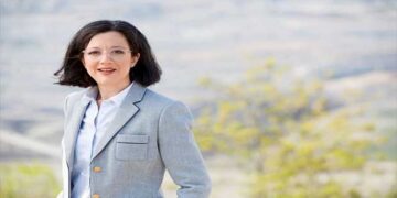 Εξαιρετική εμφάνιση και πρωτιά στο Νομό Κοζάνης από την Υπατία Κωνσταντινίδου