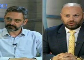 Λ. Ιωαννίδης για την ήττα στις εκλογές: «Προφανώς κάναμε λάθη» – «Δεν θα αρνηθούμε να δούμε και τις δικές μας ευθύνες»