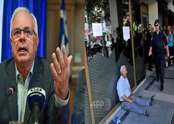 Εμείς αποφασίσαμε τα capital controls, δεν μας τα επέβαλε κανείς- Πρώην υπουρ. Αγροτικής Ανάπτυξης και βουλευτής του ΣΥΡΙΖΑ Β.Αποστόλου