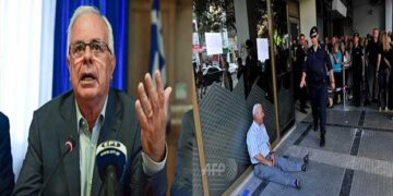 Εμείς αποφασίσαμε τα capital controls, δεν μας τα επέβαλε κανείς- Πρώην υπουρ. Αγροτικής Ανάπτυξης και βουλευτής του ΣΥΡΙΖΑ Β.Αποστόλου