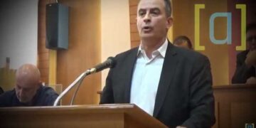 Όταν το 2017 ο Γ. Αδαμίδης μιλούσε για τις τεράστιες ευθύνες της Κυβέρνησης του ΣΥΡΙΖΑ για την κατάσταση της ΔΕΗ (video)