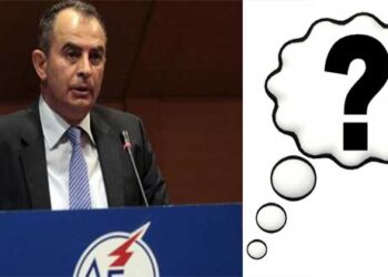 Βουλευτές ΣΥΡΙΖΑ: Ποιος θα μείνει απ’ έξω για χατήρι του Αδαμίδη; – Ο Επίκαιρος καταγράφει