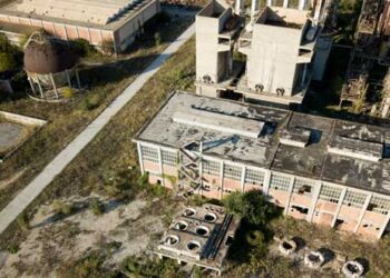 Πτολεμαΐδα: Έκλεψαν από την πρώην ΑΕΒΑΛ, εξάρτημα από το μοναδικό μηχάνημα καθαρισμού χόρτων του Δήμου!