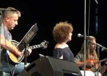 Οι ArtistasBalkan για την 4η Συναυλία Αγάπης στην Κοζάνη