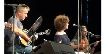 Οι ArtistasBalkan για την 4η Συναυλία Αγάπης στην Κοζάνη