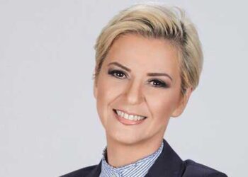 Παραιτήθηκε η Αγνή Κανδύλη από Περιφερειακή Σύμβουλος Δυτικής Μακεδονίας –	Κατέρχεται ως υποψήφια βουλευτής στην ΠΕ Καστοριάς με τη ΝΔ