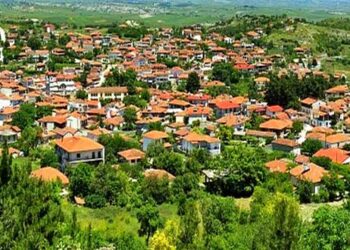 Χρήστος Μανώλης – Ο ευεργέτης της Αιανής – Γράφει ο Γιώργος Τζέλλος