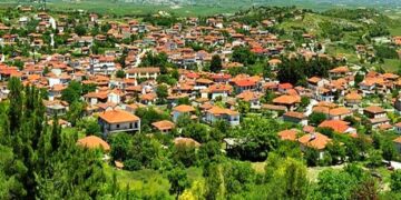 Χρήστος Μανώλης – Ο ευεργέτης της Αιανής – Γράφει ο Γιώργος Τζέλλος