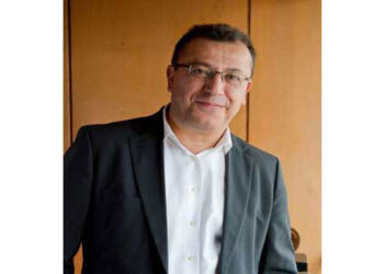 Η δήλωση υποψηφιότητας του Χρόνη Ακριτίδη, Υποψήφιου βουλευτή της Ν.Δ. στην ΠΕ Κοζάνης – Σύντομο Βιογραφικό