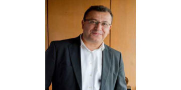 Η δήλωση υποψηφιότητας του Χρόνη Ακριτίδη, Υποψήφιου βουλευτή της Ν.Δ. στην ΠΕ Κοζάνης – Σύντομο Βιογραφικό