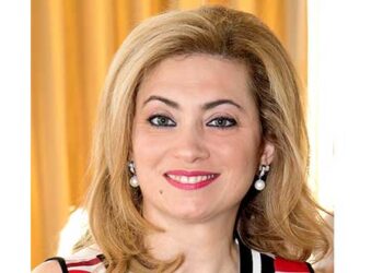 Το ευχαριστήριο μήνυμα της Μαρίας Αντωνιάδου για την εκλογή της ως δημοτικής συμβούλου με την «Ενωμένη Εορδαία»