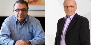 ΚΙΝΑΛ: Χαρδαβέλλας, Ασκητής στη δυτική Αθήνα στα τελικά ψηφοδέλτια – Η λίστα για το Νομό Φλώρινας