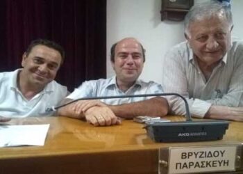 Τα τελευταία συμβούλια και οι αναμνηστικές – Από τα Παραπολιτικά του Παλμού της Τετάρτης 19 Ιουνίου